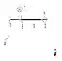 Fig. 09 - Unipolar multipurpose electrode line and stimulation and defibrillation assembly