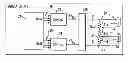Fig. 01 - Low power apparatus and method to measure complex electrical admittance or impedance