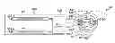 Fig. 01 - Optical pulse-width modulation used in an optical-stimulation cochlear implant