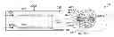 Fig. 01 - Optimized stimulation rate of an optically stimulating cochlear implant