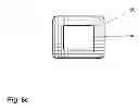 Fig. 09 - Laser therapy system with UVA and IR laser light for directional generation of a dermal collagen matrix