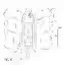 Fig. 04 - Implantable lead with tethers