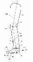 Fig. 01 - PROSTHESIS STRUCTURE FOR LOWER-LIMB  AMPUTEES