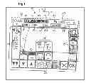 Fig. 02 - Crane control system and crane