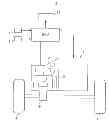 Fig. 01 - Shift range switching apparatus of automatic transmission