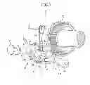 Fig. 04 - Shift range switching apparatus of automatic transmission