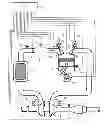 Fig. 01 - Control device controlling sensor heating in internal combustion engine