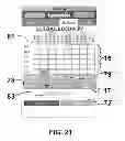 Fig. 22 - ELECTRONIC METHOD AND SYSTEM FOR CONNECTING A BUYER, A SELLER, AND THIRD PARTY COURIER TO FACILITATE THE EXCHANGE OF PHYSICAL GOODS