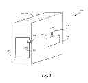 Fig. 02 - Detecting a security breach of an electronic device