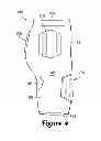 Fig. 05 - Articles of apparel incorporating cushioning elements