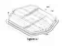 Fig. 07 - Articles of apparel incorporating cushioning elements
