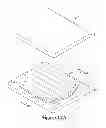 Fig. 13 - Articles of apparel incorporating cushioning elements