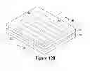 Fig. 14 - Articles of apparel incorporating cushioning elements
