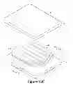 Fig. 15 - Articles of apparel incorporating cushioning elements