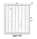 Fig. 20 - Articles of apparel incorporating cushioning elements