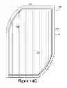 Fig. 26 - Articles of apparel incorporating cushioning elements