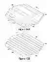 Fig. 31 - Articles of apparel incorporating cushioning elements