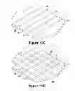 Fig. 32 - Articles of apparel incorporating cushioning elements