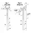 Fig. 02 - Adjustable construction square