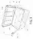 Fig. 02 - Ice Cooler With Power Wash