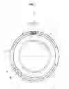 Fig. 03 - Washing machine and balancer thereof