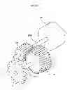 Fig. 12 - Washing machine and balancer thereof