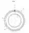 Fig. 13 - Washing machine and balancer thereof