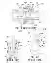 Fig. 03 - TUBE COMPRESSION FITTING AND FLARED FITTING USED WITH CONNECTION BODY AND METHOD OF MAKING SAME