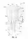 Fig. 14 - TUBE COMPRESSION FITTING AND FLARED FITTING USED WITH CONNECTION BODY AND METHOD OF MAKING SAME