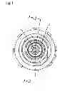 Fig. 02 - Cam phaser centrally located along concentric camshafts