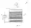Fig. 02 - SOLAR CELL DEVICE COMPRISING AN AMORPHOUS DIAMOND LIKE CARBON SEMICONDUCTOR AND A CONVENTIONAL SEMICONDUCTOR