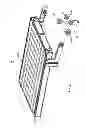 Fig. 02 - Photovoltaic module kit including connector assembly for non-penetrating array installation