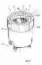 Fig. 02 - Apparatus for handling and holding a pipe