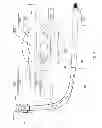 Fig. 04 - Apparatus and system and method of measuring data in a well extending below surface