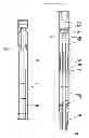 Fig. 01 - Wellbore knock-out chamber and related methods of use