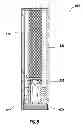 Fig. 08 - Wellbore knock-out chamber and related methods of use