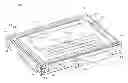 Fig. 01 - Pressurized waterproof case electronic device