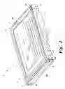 Fig. 03 - Pressurized waterproof case electronic device