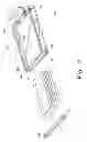 Fig. 04 - Pressurized waterproof case electronic device