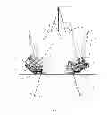 Fig. 02 - Wheeled shoes or undersoles enabling fast walking