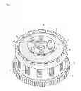 Fig. 03 - Power transmitting apparatus