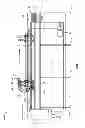 Fig. 02 - DUAL SIDE CLEANING AND TRAVERSING SCREEN FILTRATION SYSTEM