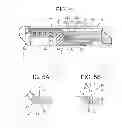 Fig. 04 - WATERTIGHT PACKING STRUCTURE OF ELECTRICAL JUNCTION BOX