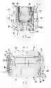 Fig. 03 - Fuel injector having a piezoelectric actuator and a sensor assembly