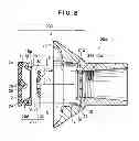 Fig. 09 - Rotary atomizer head of electrostatic paint applicator