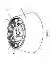 Fig. 02 - Conical impact mill