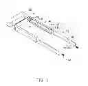 Fig. 02 - FIXING APPARATUS FOR HARD DISK DRIVE