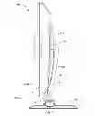 Fig. 02 - Chassis, base, extension and curved track