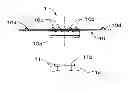 Fig. 01 - MOUNTING BRACKET FOR ANTENNA