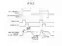 Fig. 06 - Photoelectric transducer, image reading device having a control unit with a reset pulse switching from a color reading mode to a monochrome reading mode